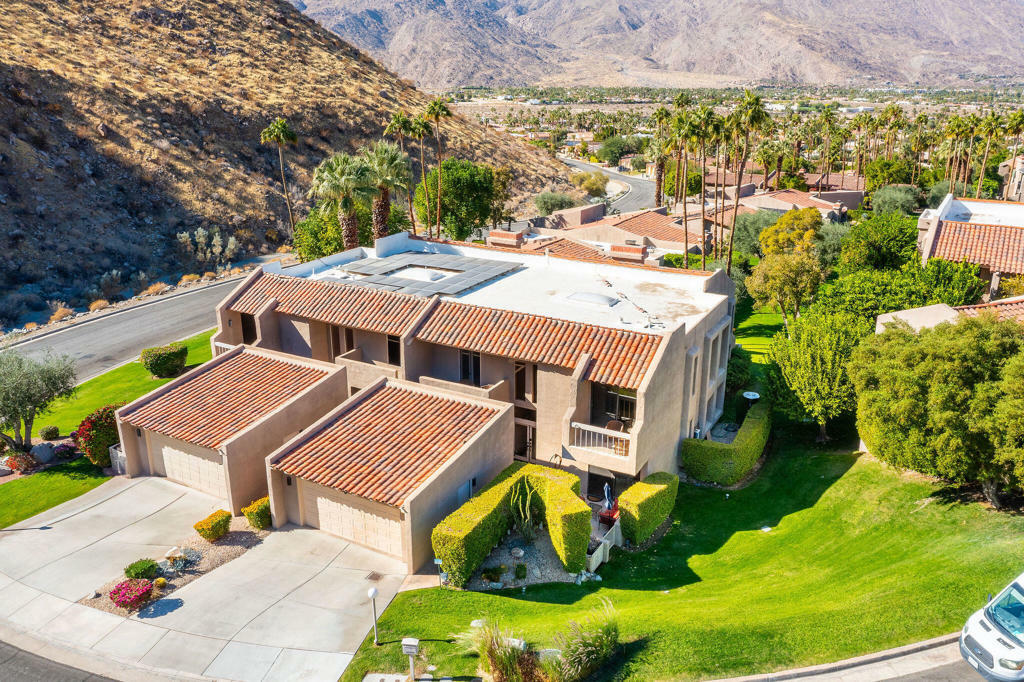 Property Photo: 3752 Bogert Trail CA 92264