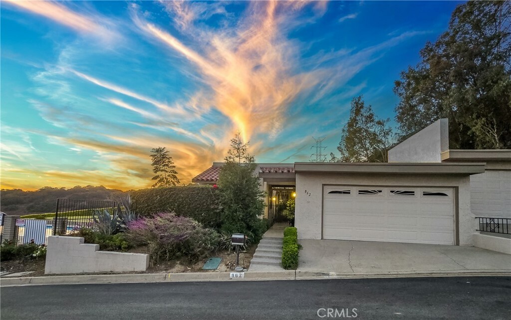 Property Photo:  862 W Highpoint Drive  CA 91711 