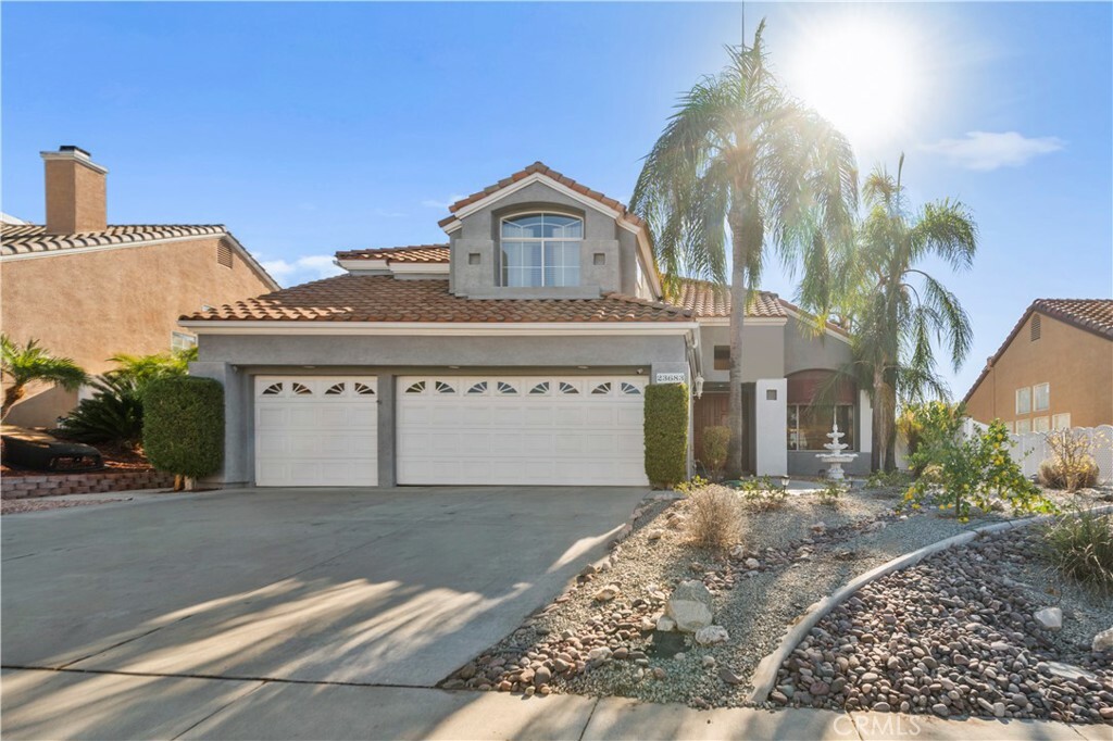 23683 Sonata Drive  Murrieta CA 92562 photo