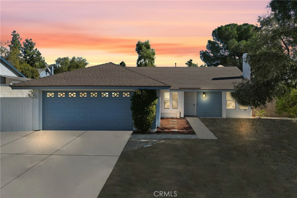 Property Photo:  11490 Hubbard Street  CA 92557 