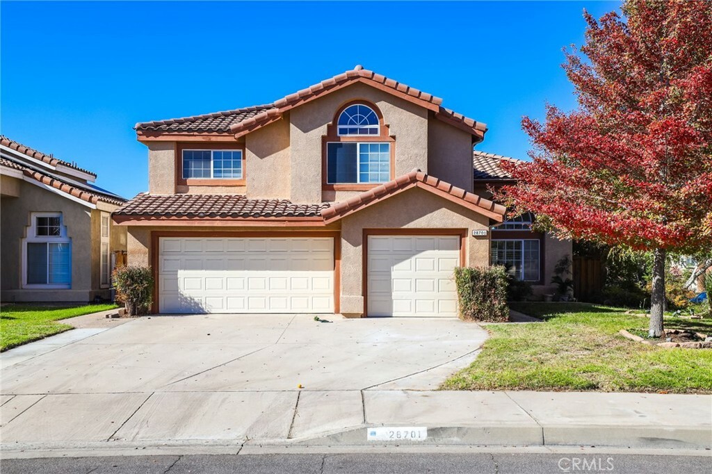 Property Photo:  28701 Fox Tail Way  CA 92346 