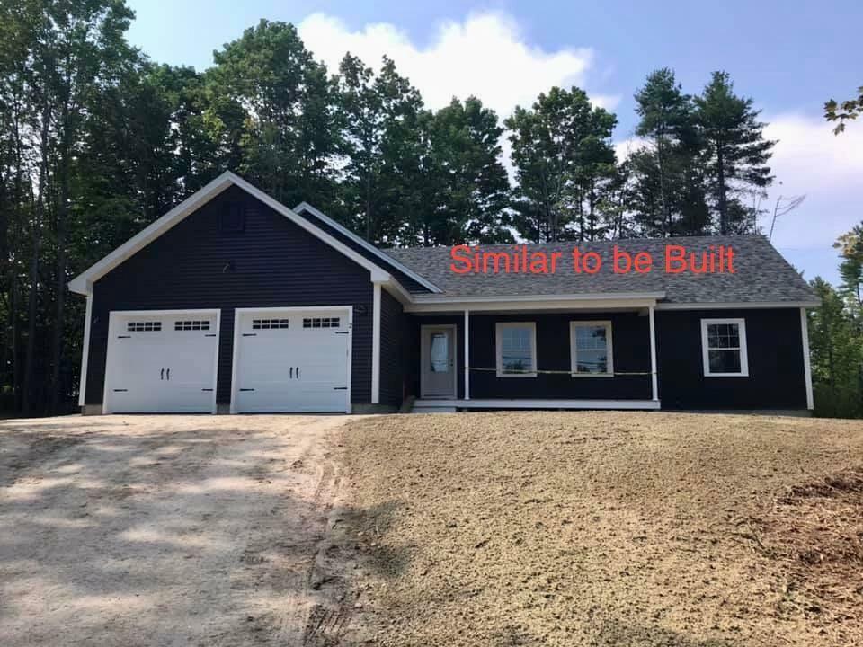 Lot #1 Pequawket Trail  Standish ME 04084 photo