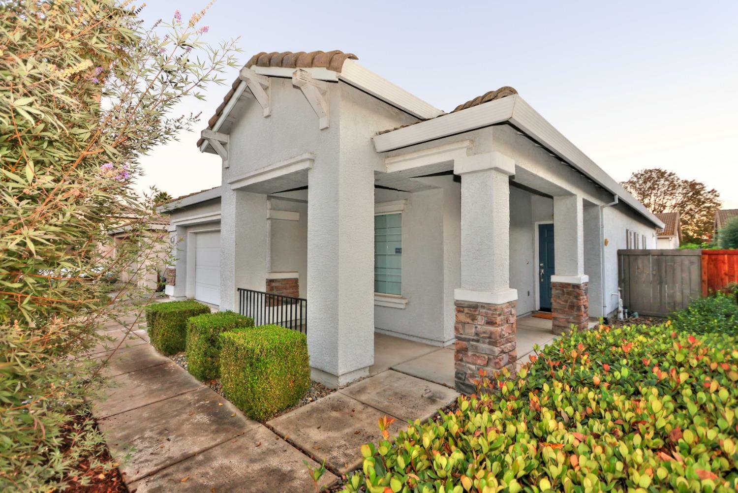 Property Photo:  171 Arnold Gamble Circle  CA 95835 