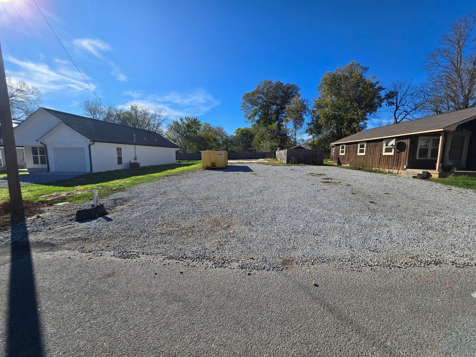 Property Photo: 507 Plattenburg St TN 37398
