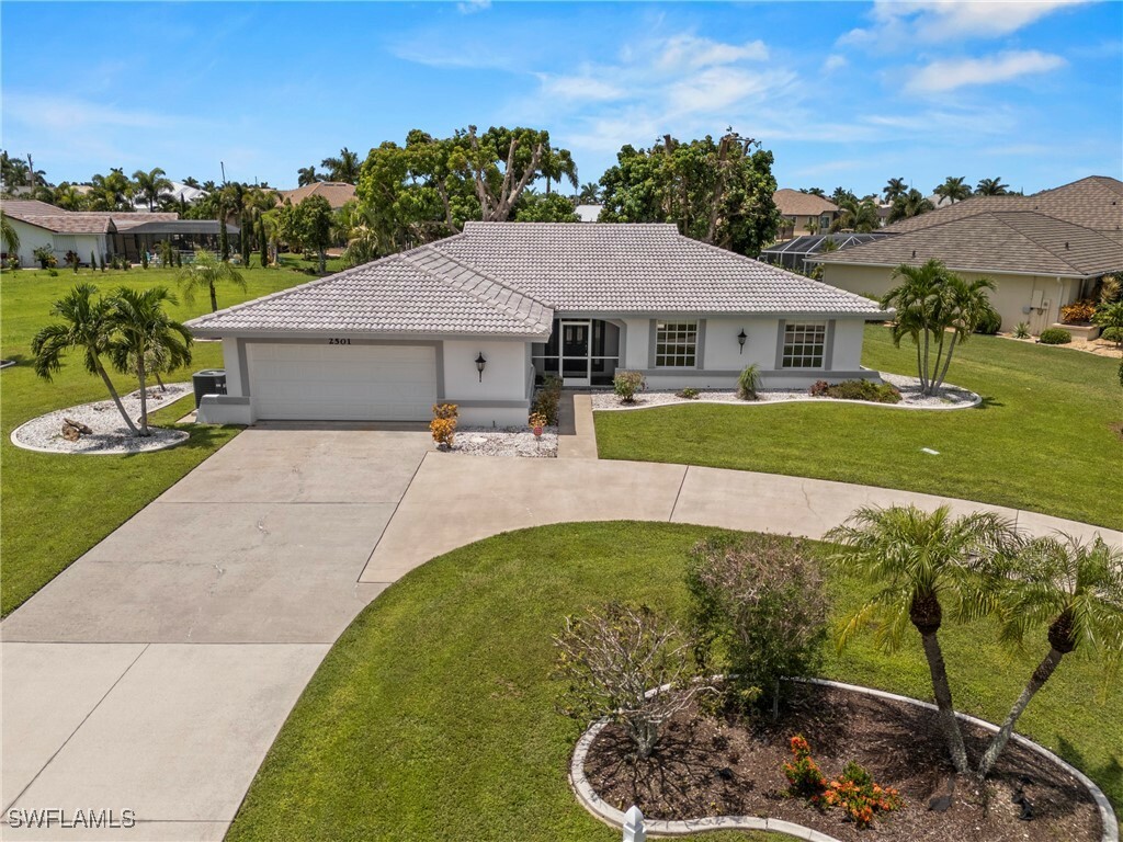 2501 Rio Grande Drive  Punta Gorda FL 33950 photo