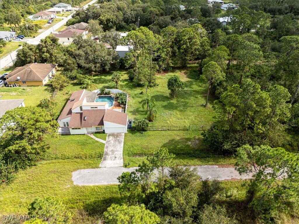 Property Photo:  1122 Desoto Avenue  FL 33972 