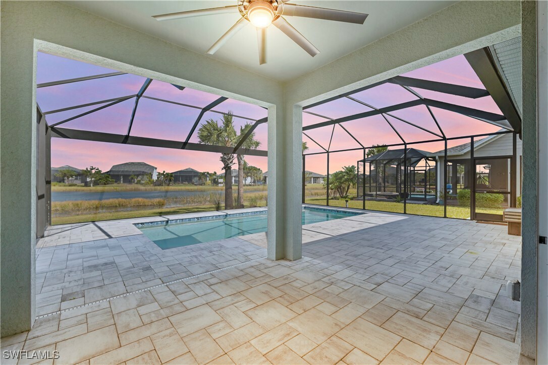 Property Photo:  43015 Parkside Court  FL 33982 