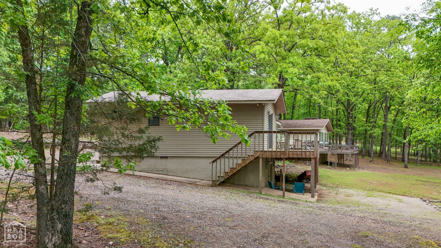 Property Photo: 250 Wanda Lane AR 72453