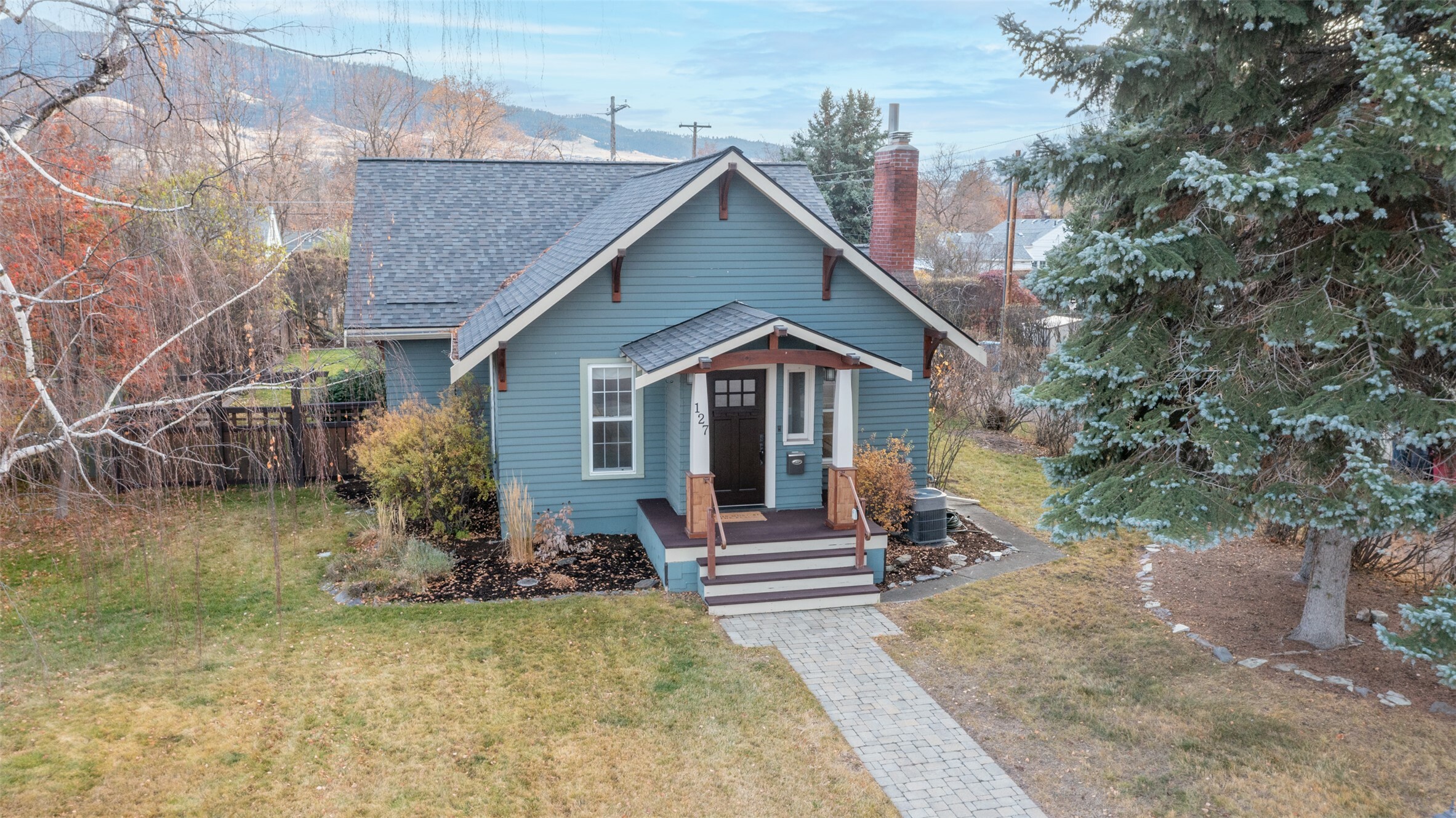 127 Hastings Avenue  Missoula MT 59801 photo