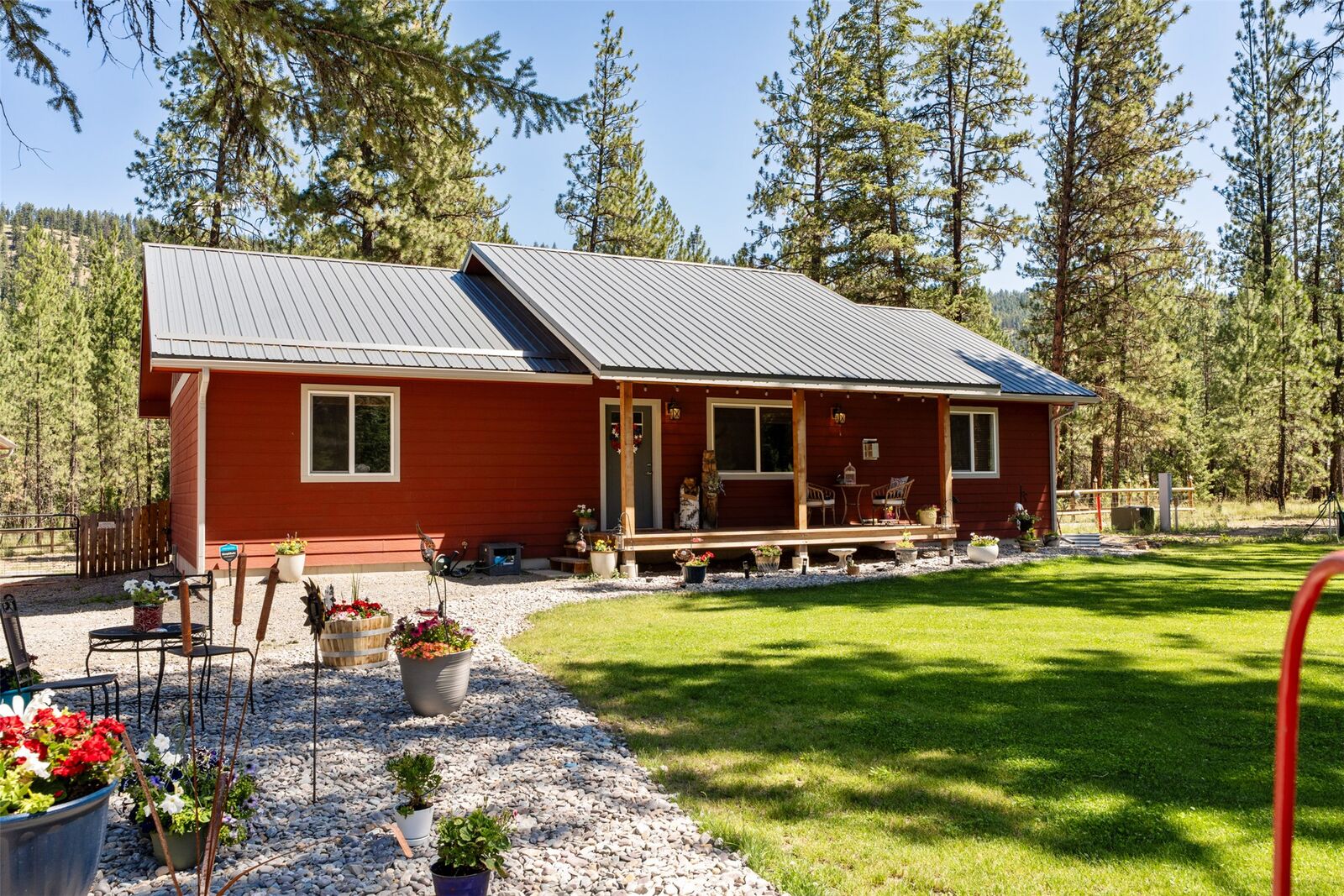 Property Photo:  50 Aspen Court  MT 59872 