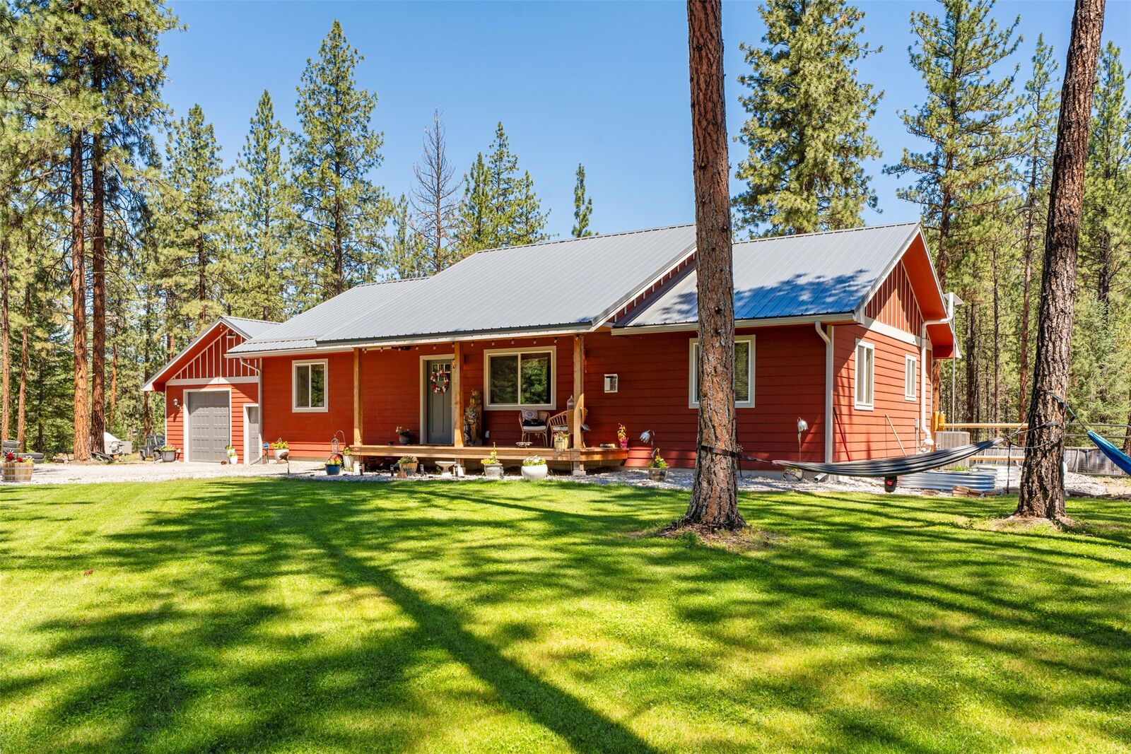 Property Photo: 50 Aspen Court MT 59872
