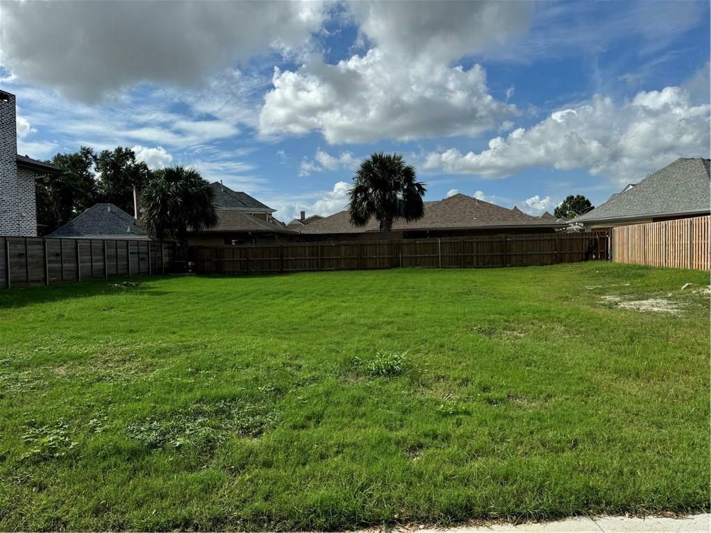 Property Photo:  5212 Purdue Drive  LA 70003 