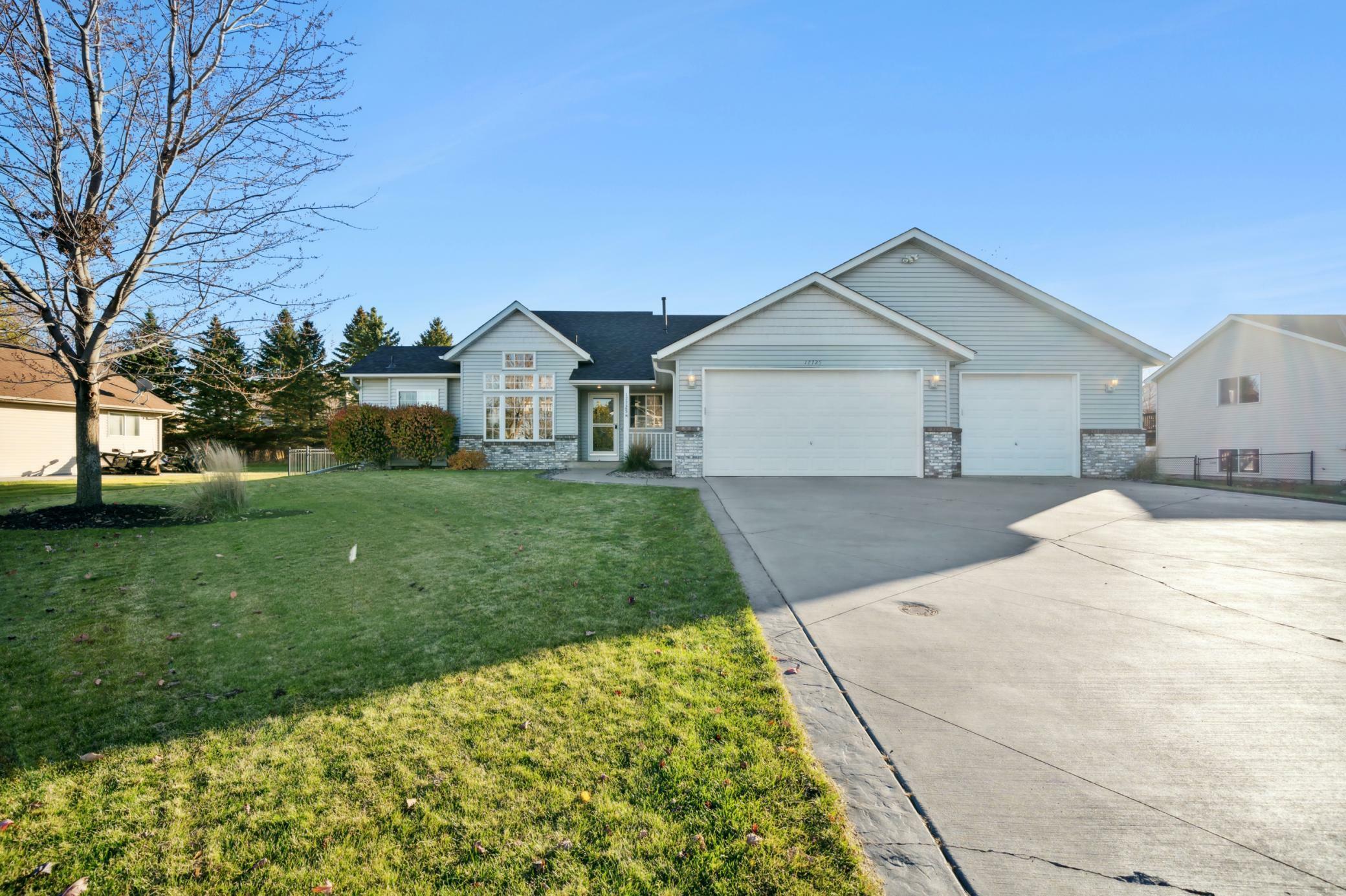 Property Photo:  17725 Firebird Path  MN 55024 