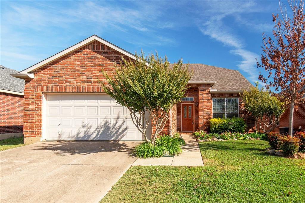 Property Photo:  4709 Heron Pond Lane  TX 76208 