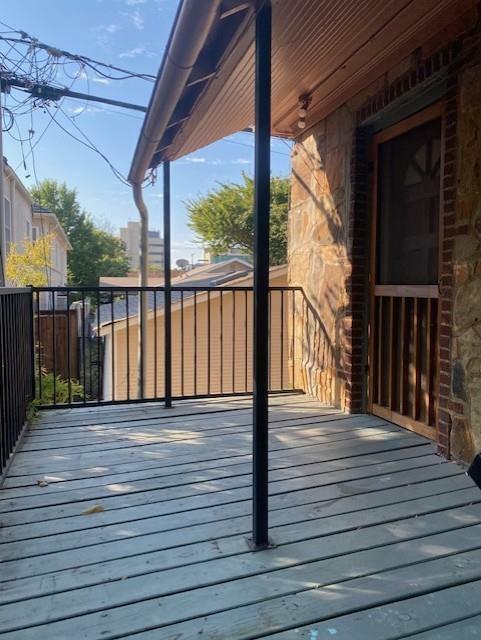 Property Photo:  3333 W 5th Street A  TX 76107 