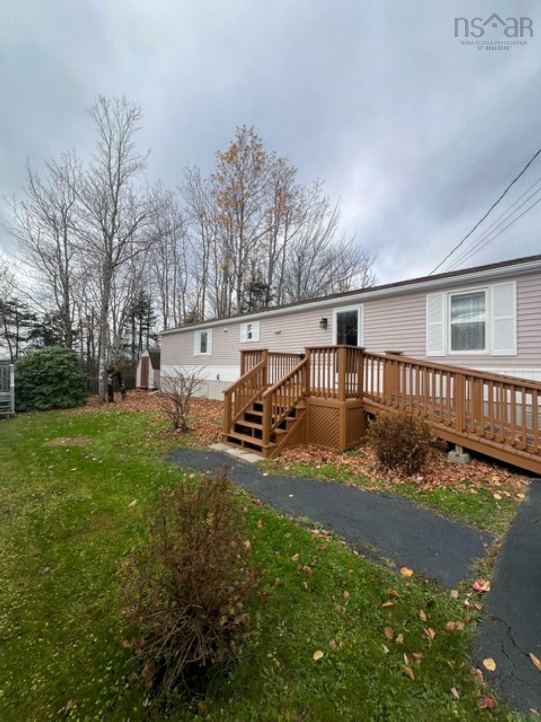 Photo de la propriété:  21 Moore Drive  NS B4E 2Y5 