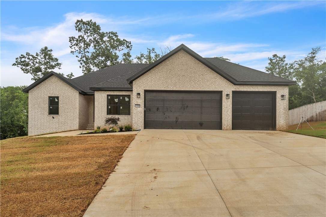 Property Photo: 12406 Wildwood Drive AR 72756
