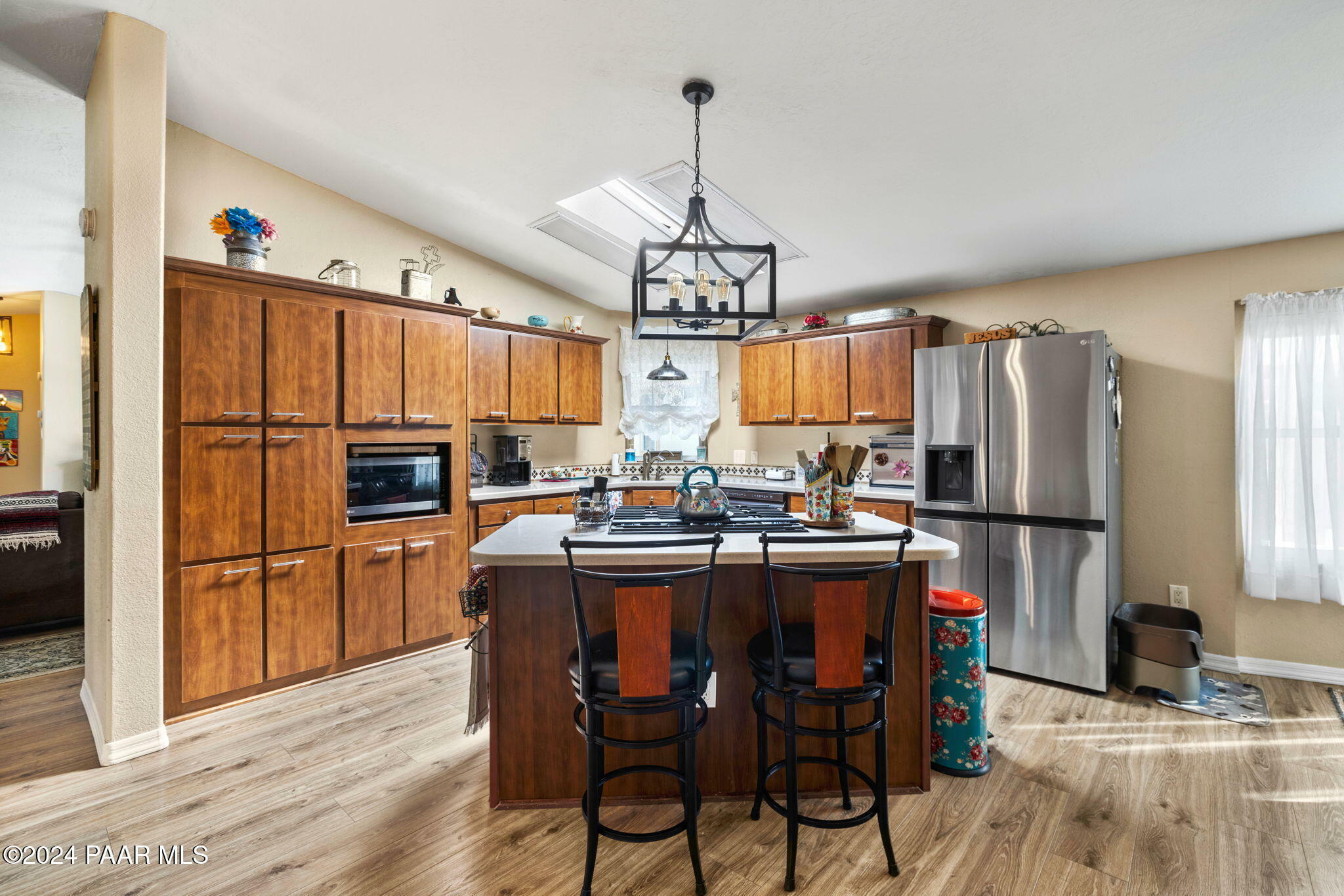 Property Photo:  709 N Mesquite Tree Drive  AZ 86327 