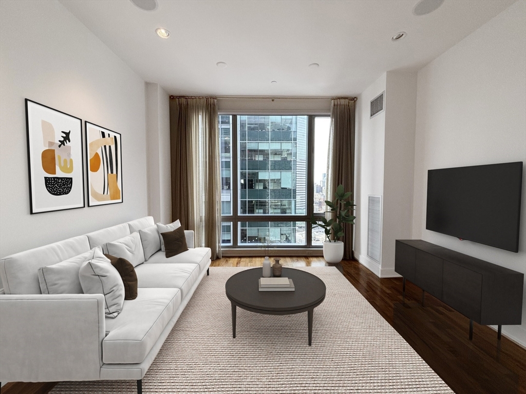 Property Photo:  500 Atlantic Avenue 20M  MA 02210 