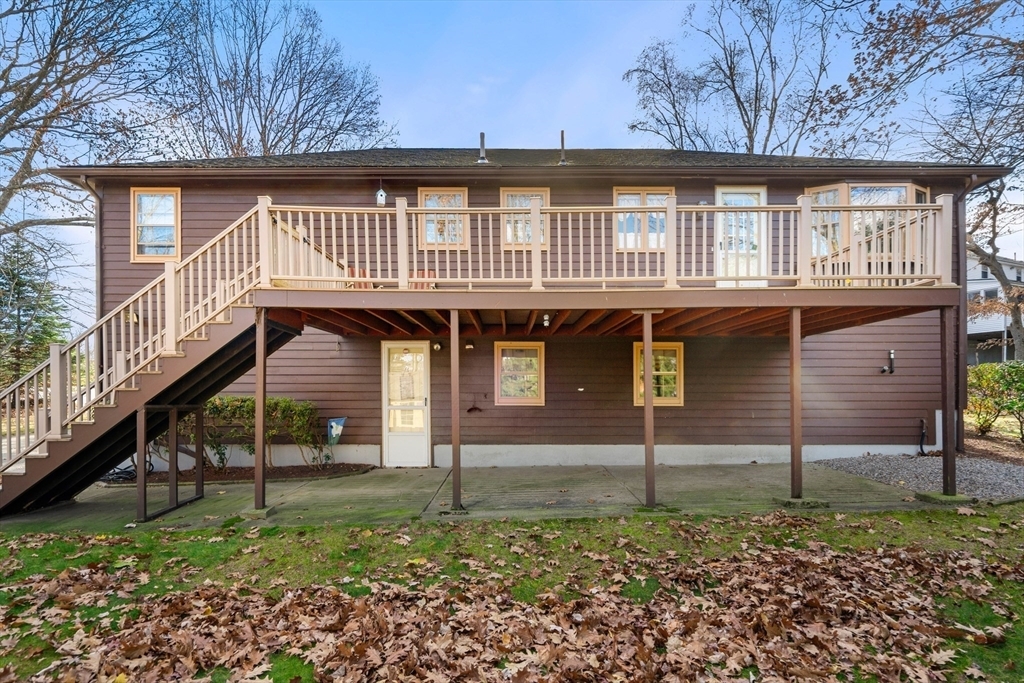 Property Photo:  30 Mill Pond Ln  MA 02062 