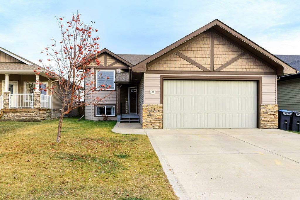 70 Rozier Close  Sylvan Lake AB T4S 0B7 photo