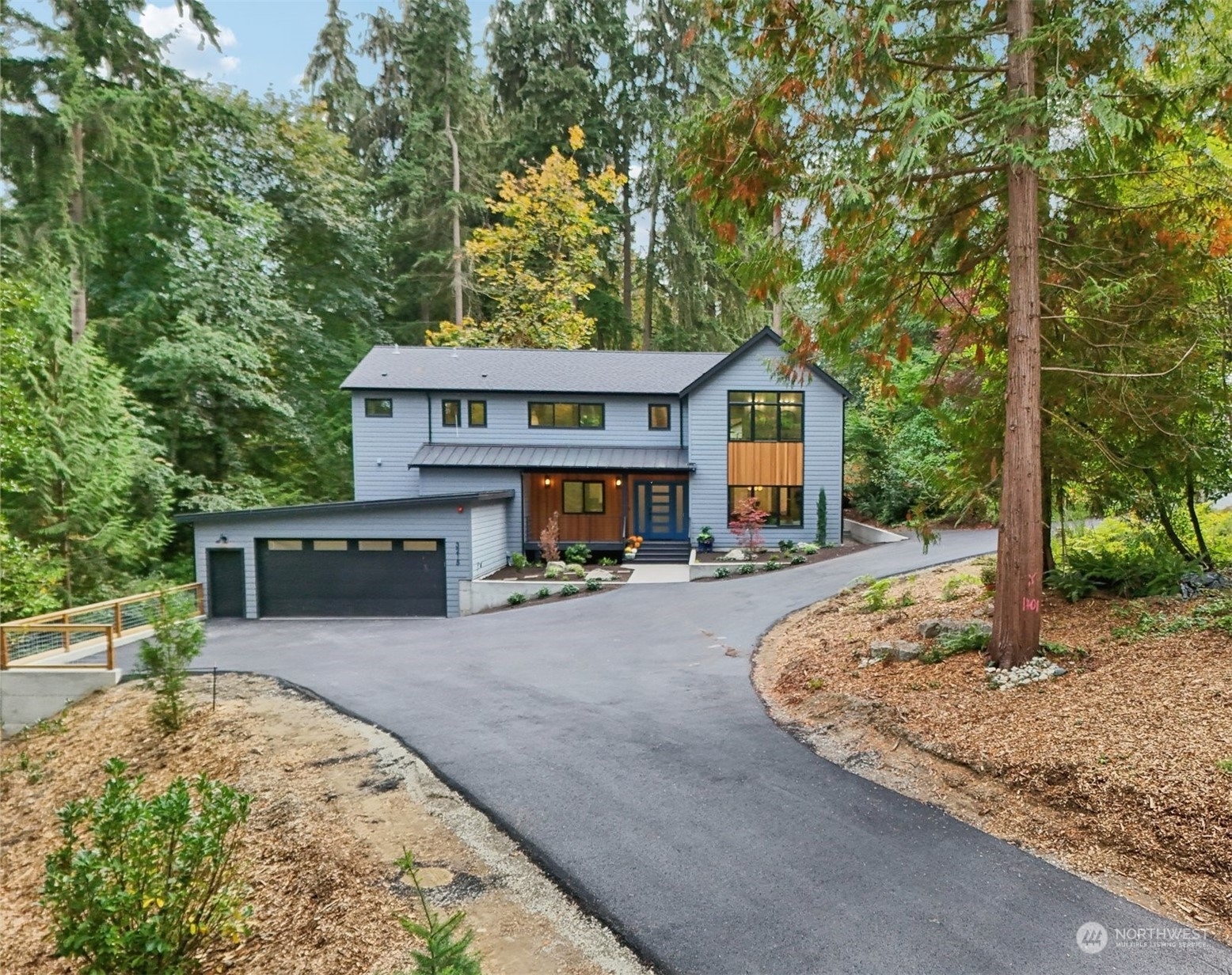 Property Photo:  3215 NE 185th Street  WA 98155 