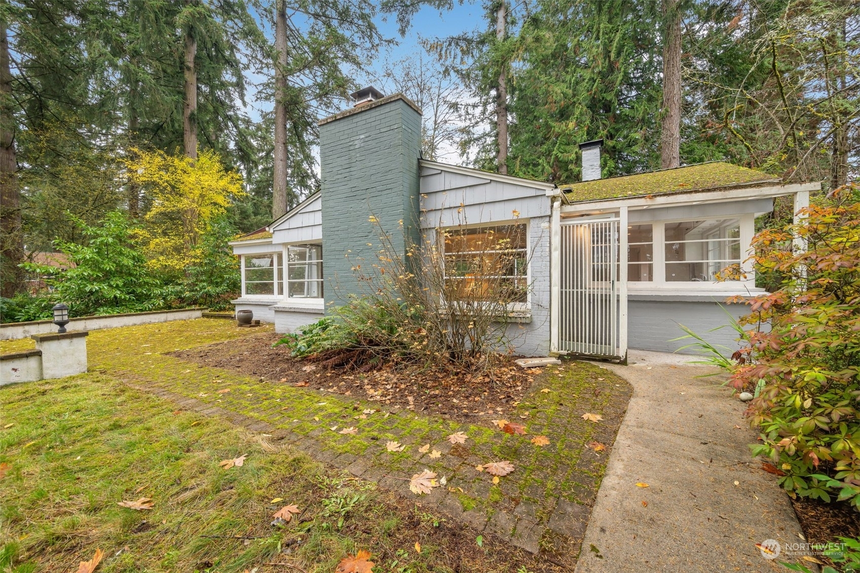 Property Photo:  14003 24th Avenue NE  WA 98125 