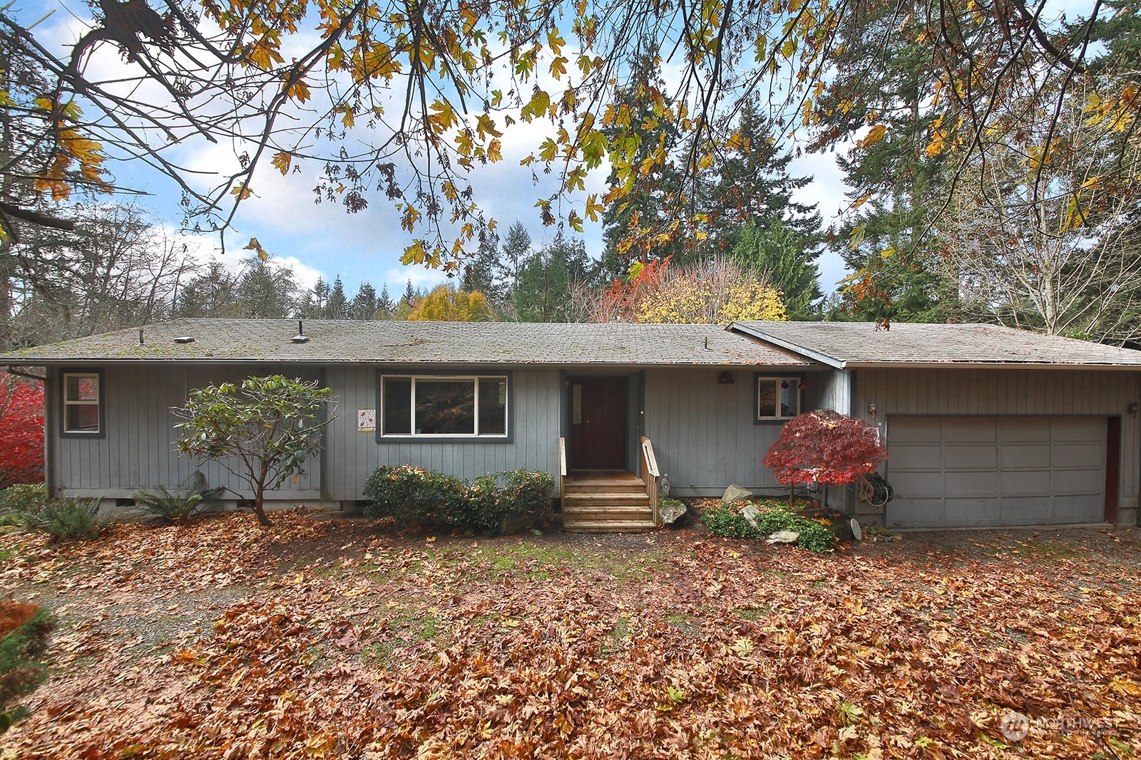 Property Photo:  1547 Bismark Lane  WA 98249 