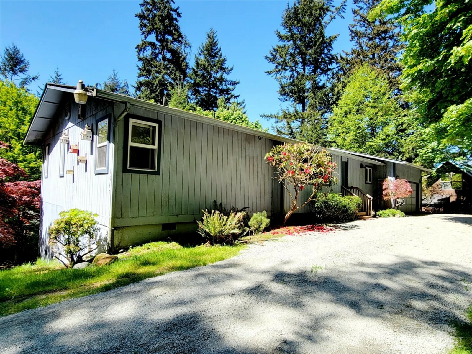 Property Photo: 1547 Bismark Lane WA 98249