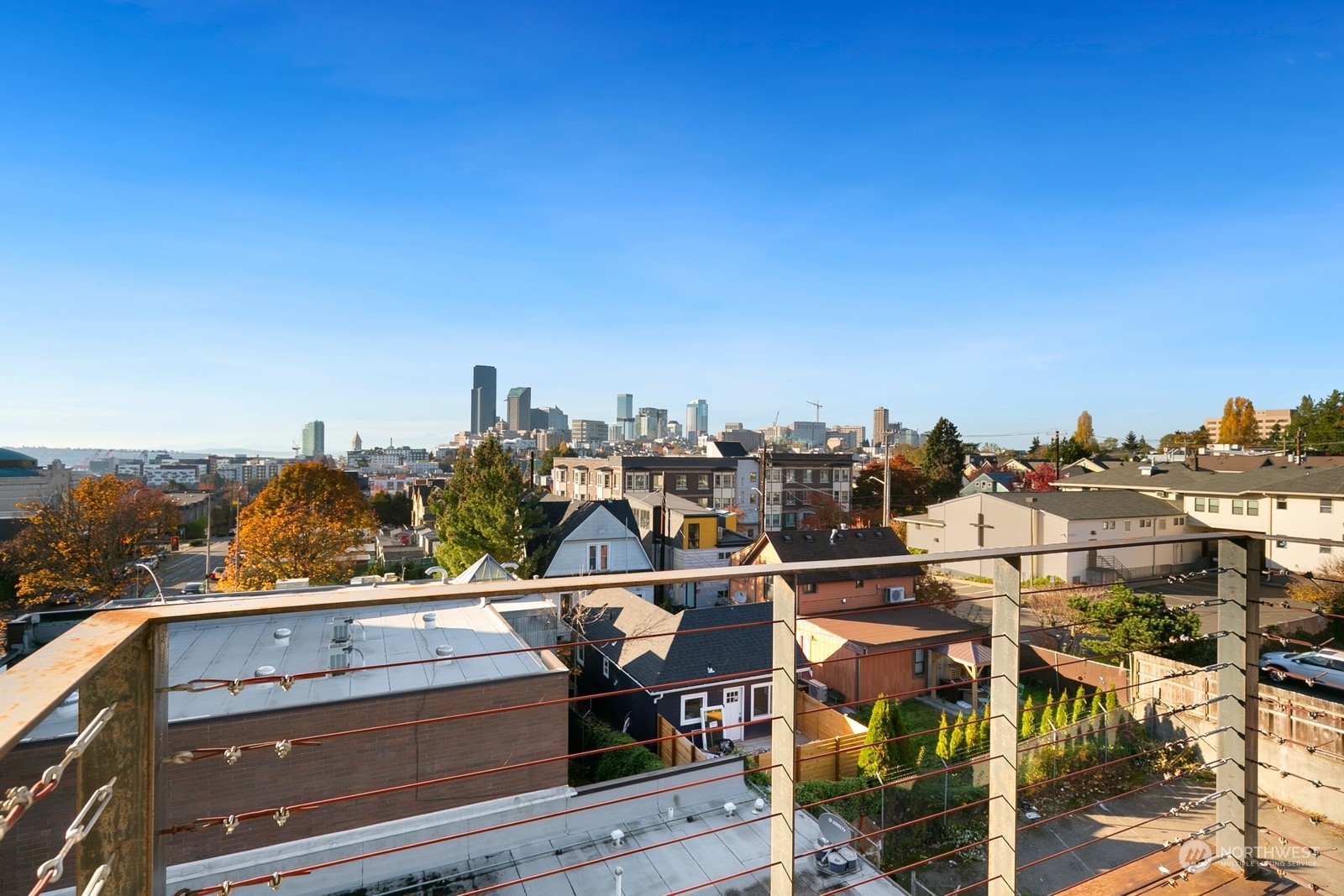 Property Photo: 1818 E Yesler Way WA 98122