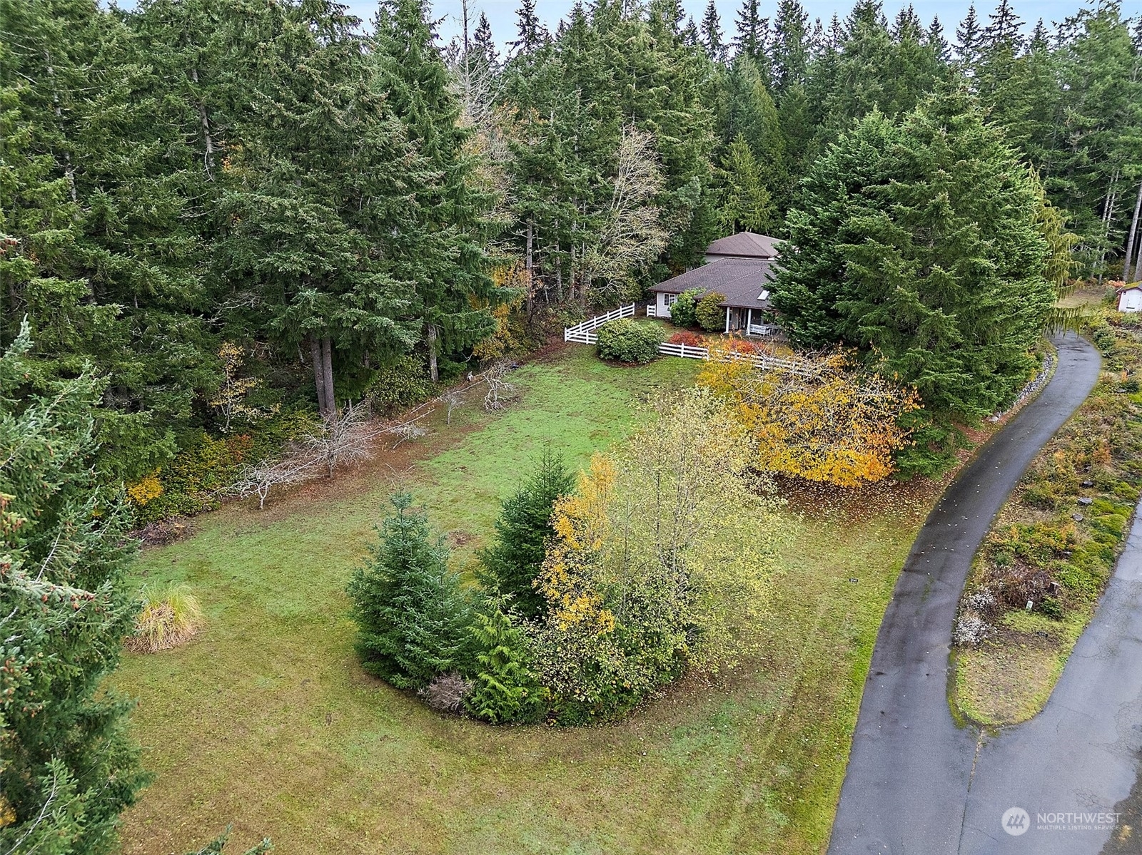 Property Photo:  11040  Courtney Lane NE  WA 98370 