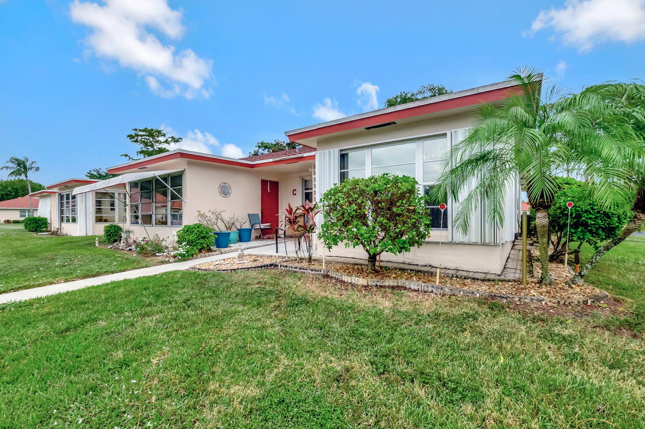 Property Photo:  5025 NW 3rd Street D  FL 33445 