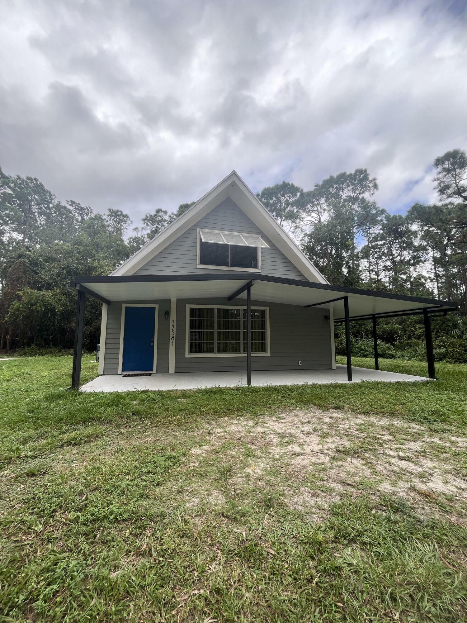 Property Photo:  17581 123rd Terrace N  FL 33478 