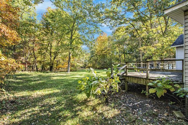 Property Photo:  31730 Brandywine Road  MI 49055 