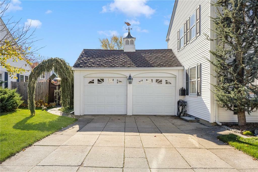 Property Photo:  50 Betsey Williams Drive  RI 02905 