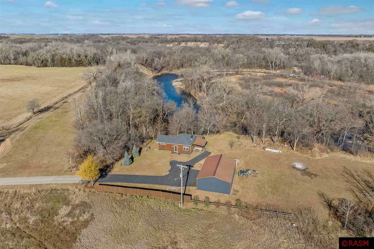 Property Photo:  52420 173rd Street  MN 56034 