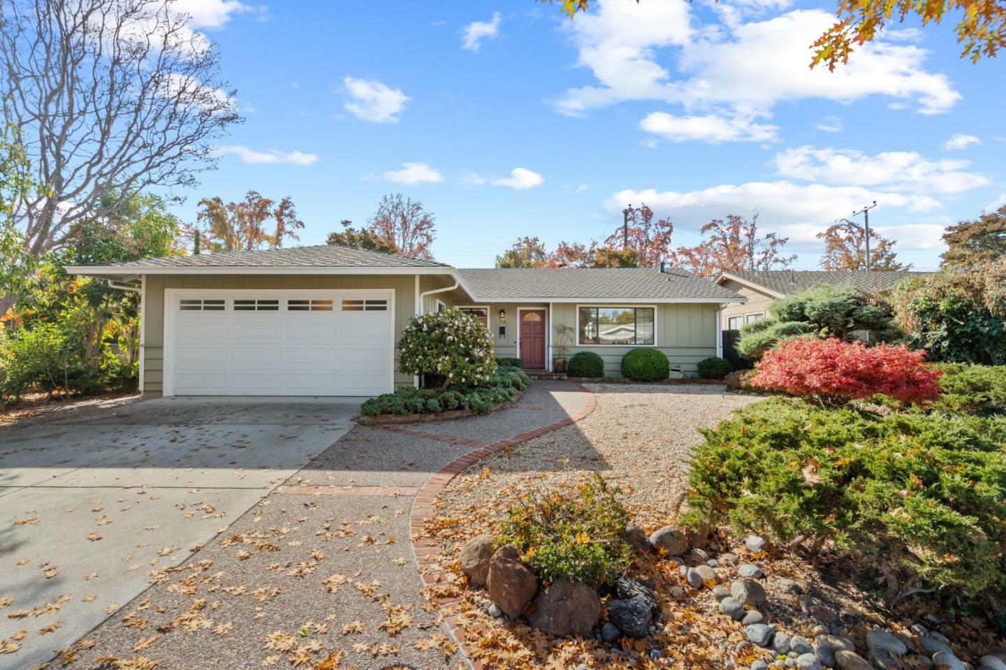 1114 Polk Avenue  Sunnyvale CA 94086 photo