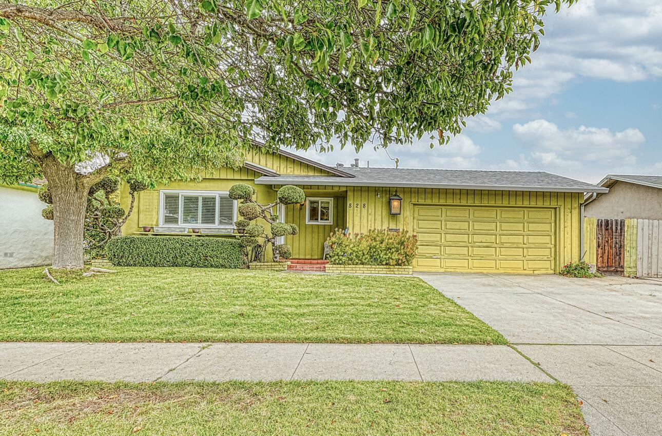 828 Bedford Drive  Salinas CA 93901 photo