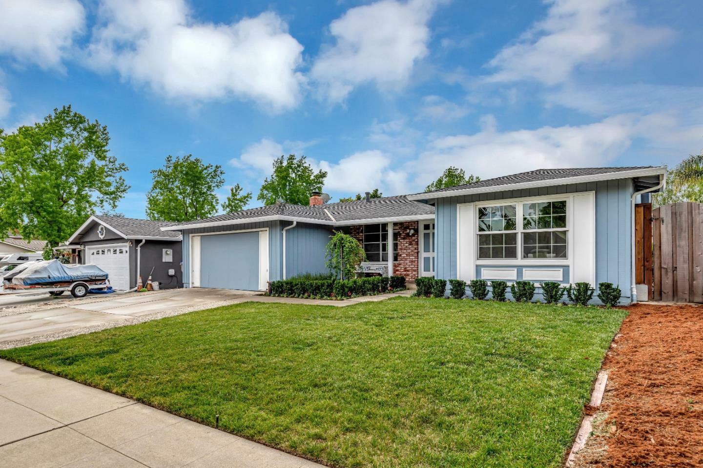 Property Photo:  988 Woodgrove Lane  CA 95136 