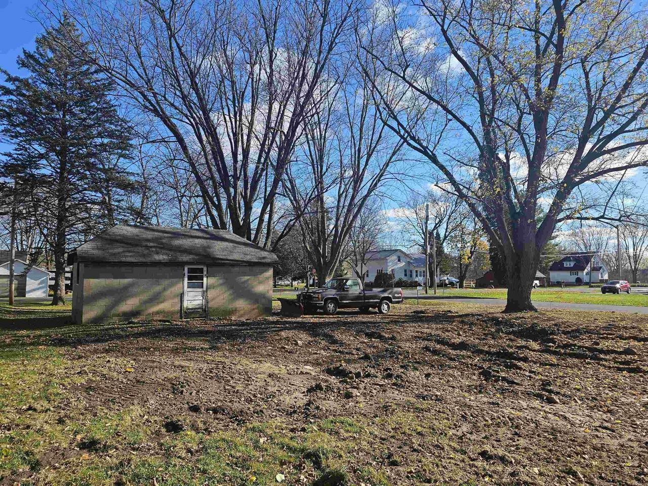 Property Photo:  W11734 2nd Street  WI 53594 