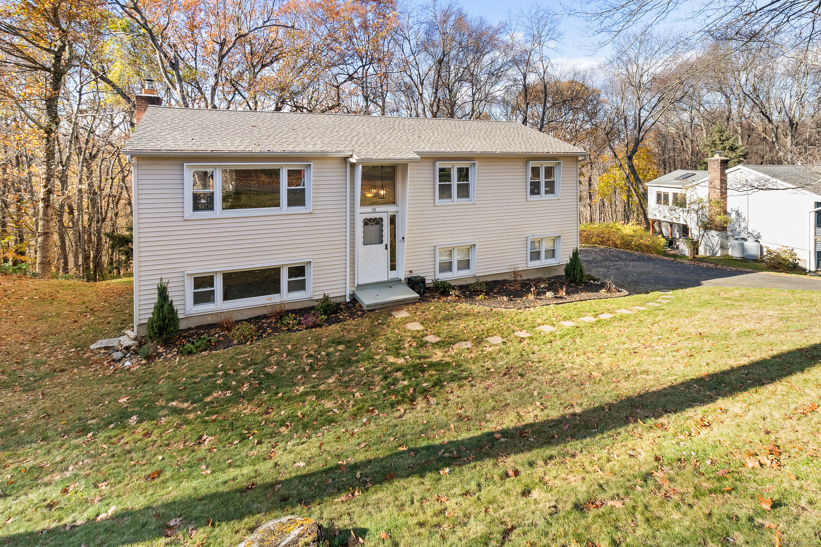 Property Photo:  33 Whippoorwill Road  CT 06801 