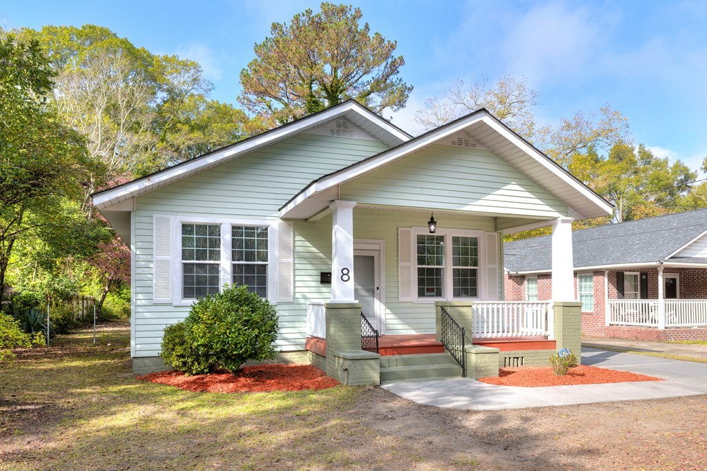 Property Photo:  Brown St.  SC 29150 