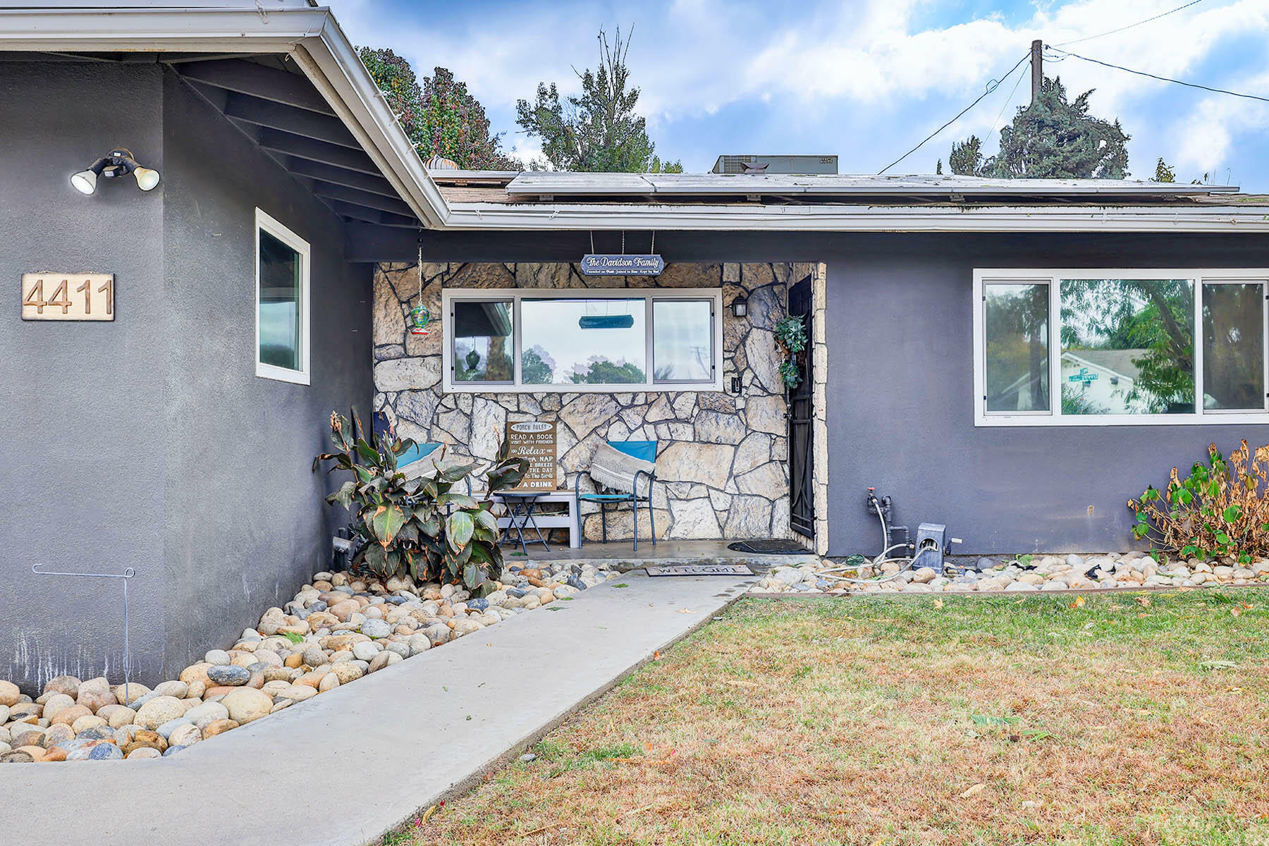 Property Photo:  4411 W Crowley Avenue  CA 93291 