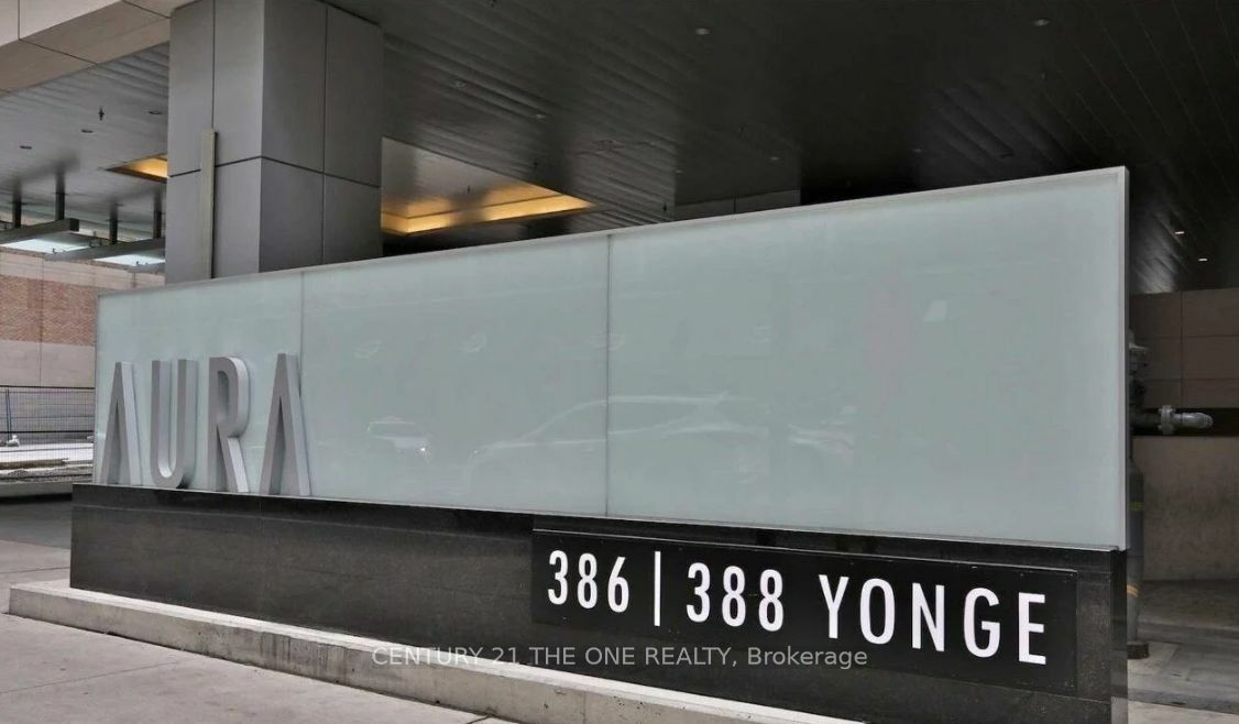 Property Photo:  386 Yonge St 1119  ON M5B 0A5 