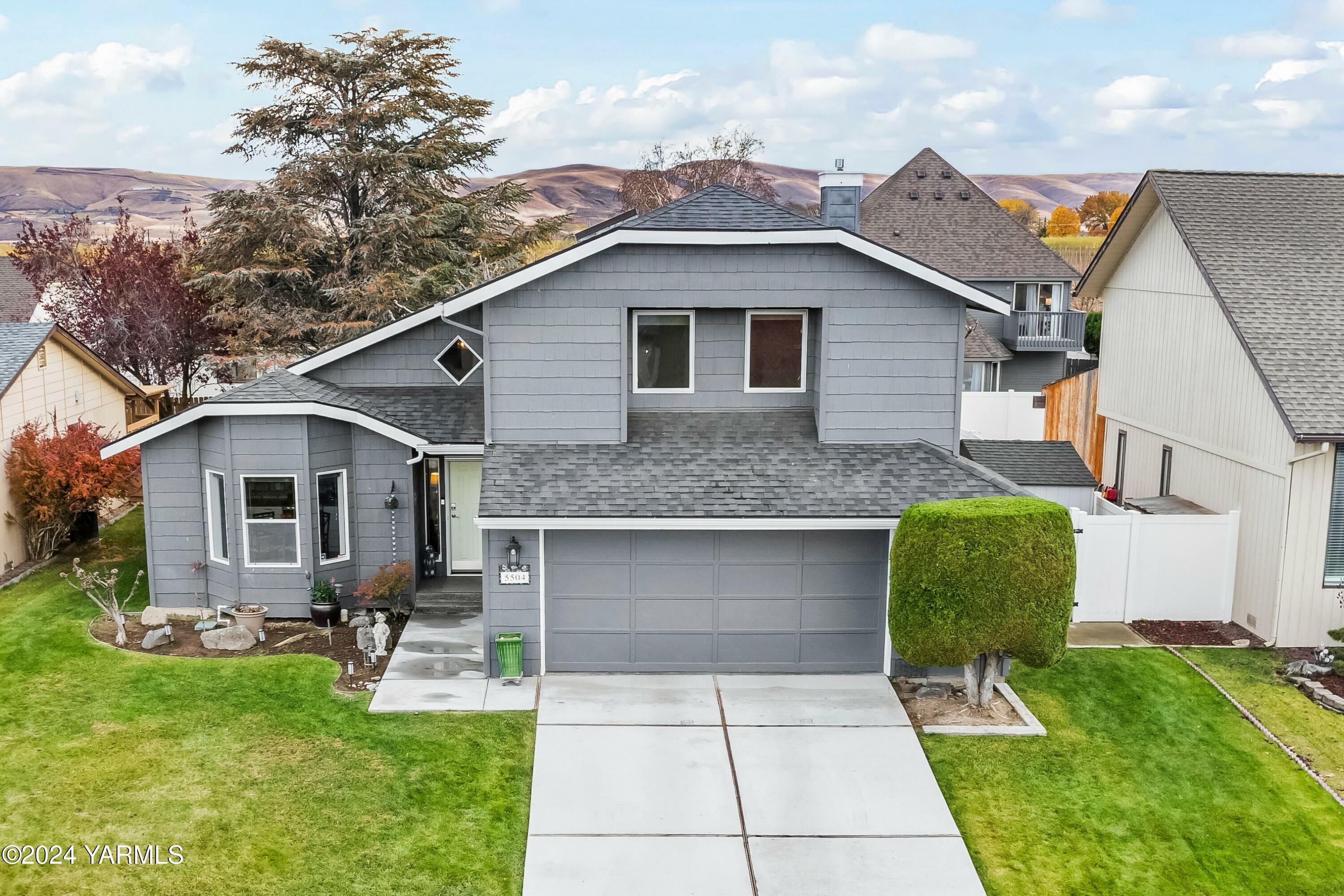 5504 Bristol Way  Yakima WA 98908 photo