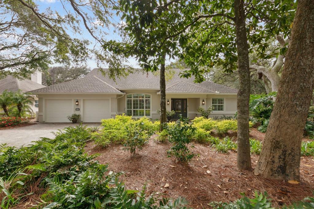 Property Photo:  1864 Ocean Village Drive  FL 32034 