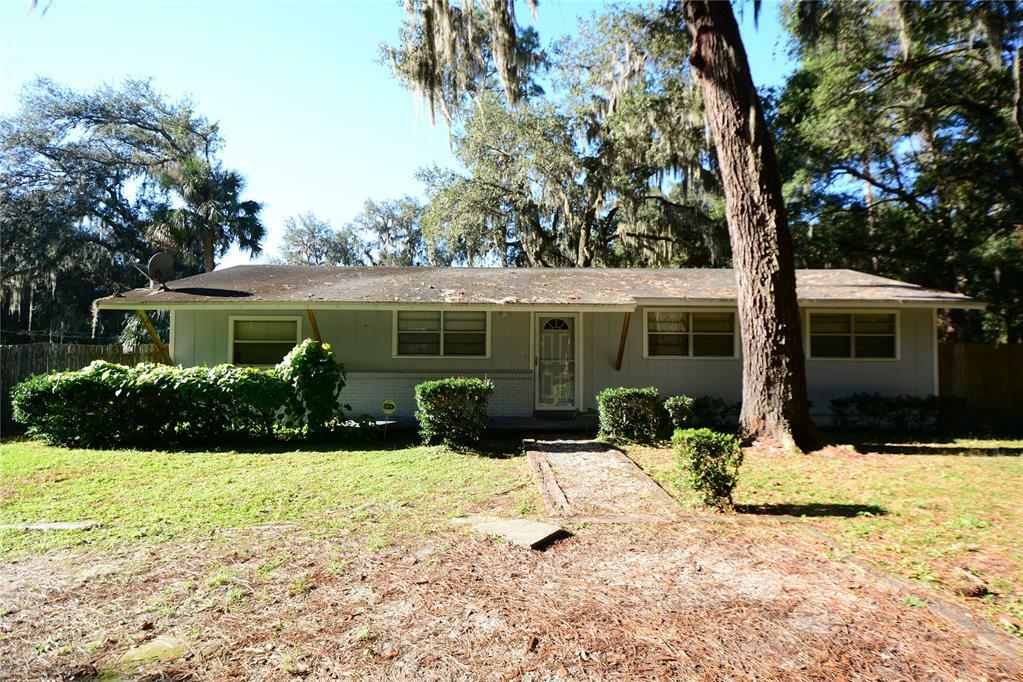 Property Photo:  97099 Corsair Trail  FL 32097 