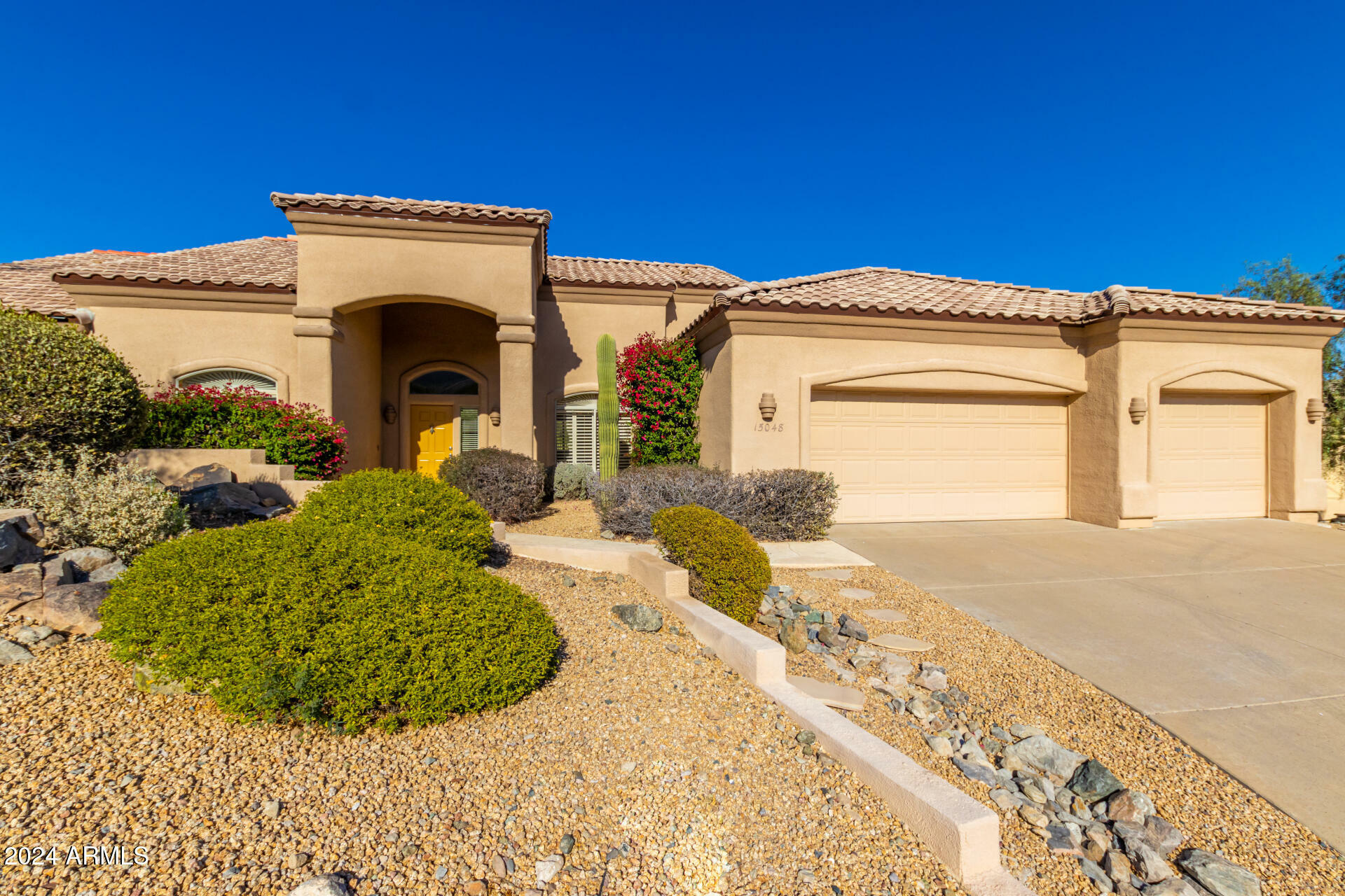 Property Photo:  15048 E Sierra Madre Drive  AZ 85268 