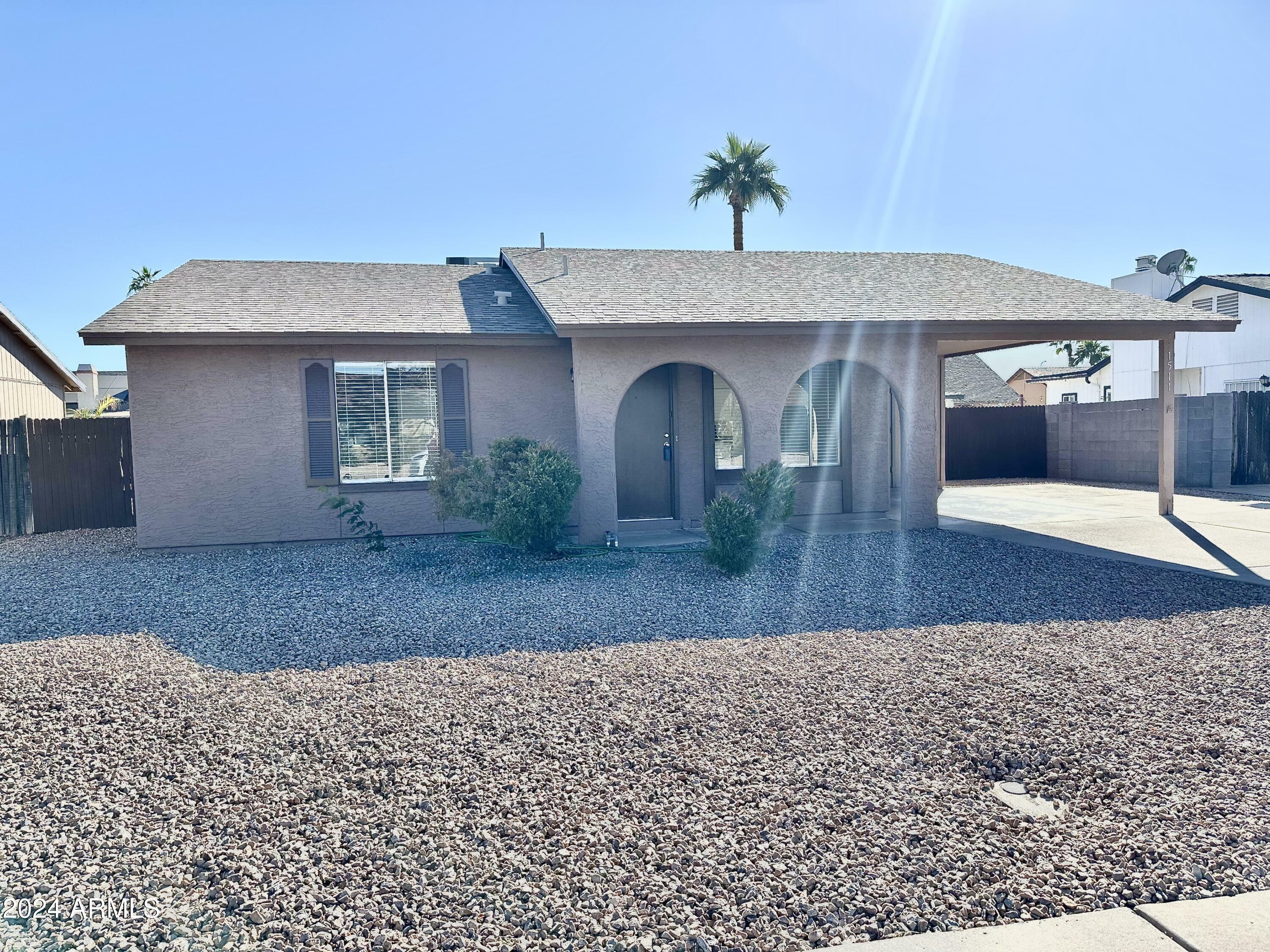 1511 W Cheyenne Drive  Chandler AZ 85224 photo