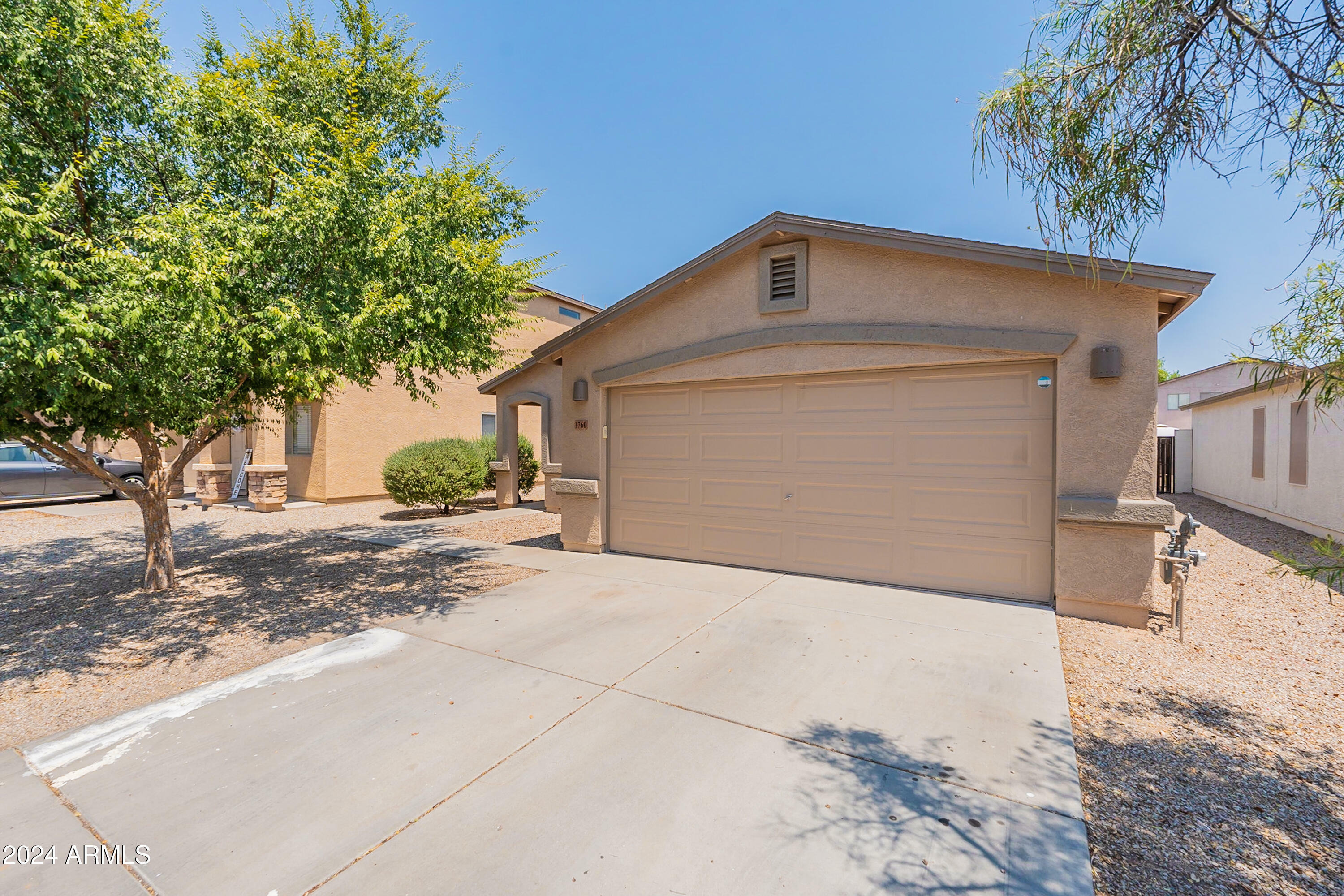 Property Photo:  1760 E Dust Devil Drive  AZ 85143 